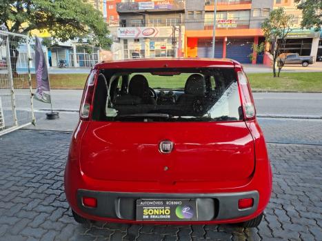 FIAT Uno 1.0 FLEX VIVACE, Foto 4