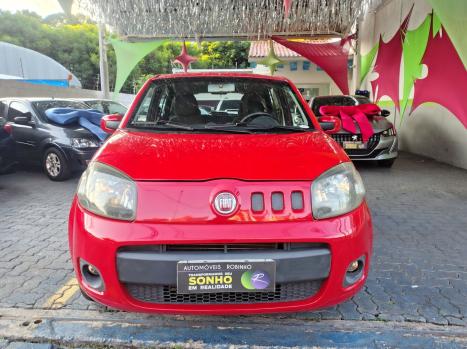 FIAT Uno 1.0 FLEX VIVACE, Foto 5