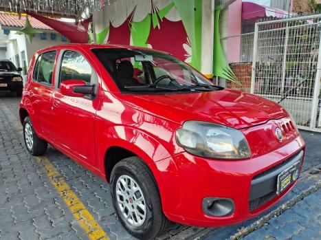 FIAT Uno 1.0 FLEX VIVACE, Foto 6