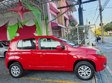 FIAT Uno 1.0 FLEX VIVACE, Foto 8