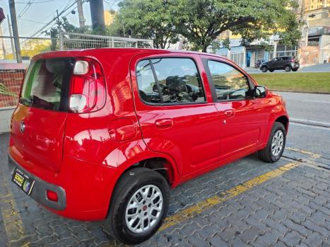 FIAT Uno 1.0 FLEX VIVACE, Foto 9