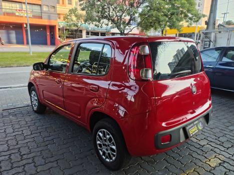 FIAT Uno 1.0 FLEX VIVACE, Foto 10