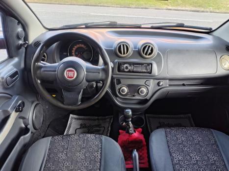 FIAT Uno 1.0 FLEX VIVACE, Foto 13