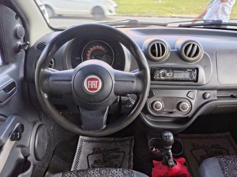 FIAT Uno 1.0 FLEX VIVACE, Foto 14