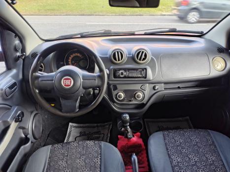 FIAT Uno 1.0 FLEX VIVACE, Foto 15