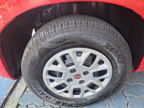 FIAT Uno 1.0 FLEX VIVACE, Foto 17