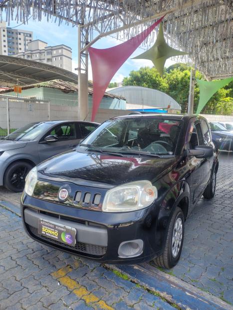 FIAT Uno 1.0 FLEX VIVACE, Foto 1