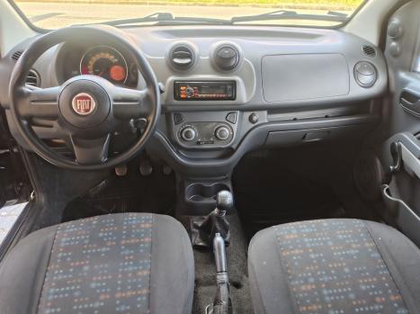 FIAT Uno 1.0 FLEX VIVACE, Foto 3