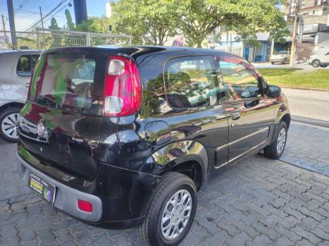 FIAT Uno 1.0 FLEX VIVACE, Foto 5