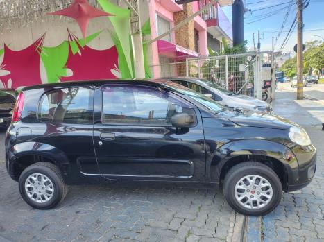 FIAT Uno 1.0 FLEX VIVACE, Foto 6