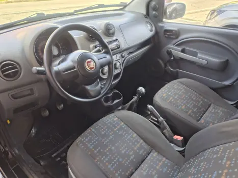 FIAT Uno 1.0 FLEX VIVACE, Foto 8