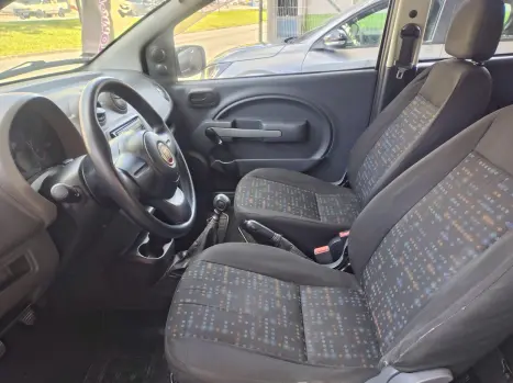 FIAT Uno 1.0 FLEX VIVACE, Foto 9