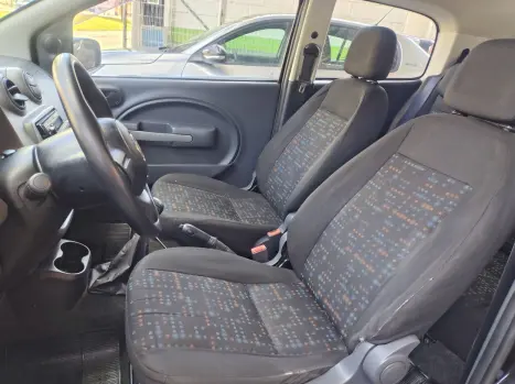 FIAT Uno 1.0 FLEX VIVACE, Foto 10