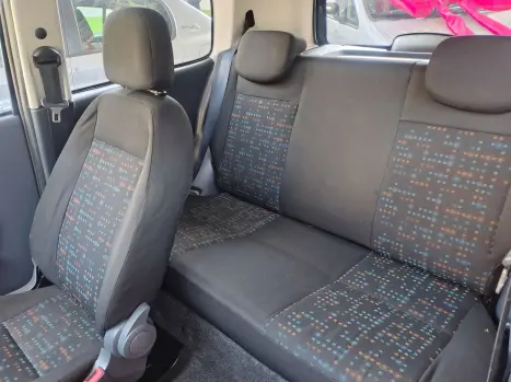 FIAT Uno 1.0 FLEX VIVACE, Foto 11