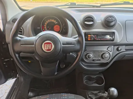 FIAT Uno 1.0 FLEX VIVACE, Foto 12