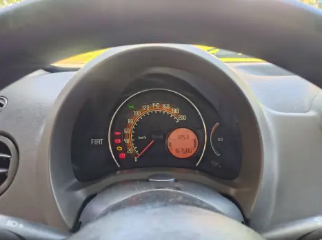 FIAT Uno 1.0 FLEX VIVACE, Foto 13