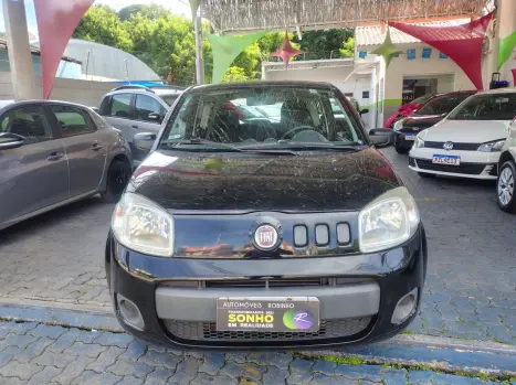 FIAT Uno 1.0 FLEX VIVACE, Foto 14