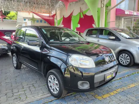 FIAT Uno 1.0 FLEX VIVACE, Foto 15