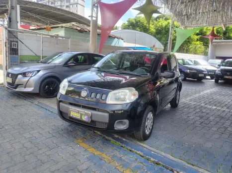 FIAT Uno 1.0 FLEX VIVACE, Foto 16