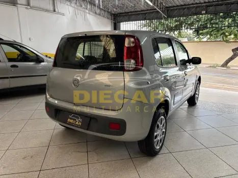 FIAT Uno 1.0 FLEX VIVACE, Foto 2