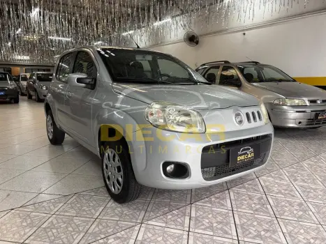 FIAT Uno 1.0 FLEX VIVACE, Foto 3