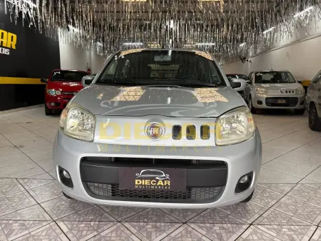 FIAT Uno 1.0 FLEX VIVACE, Foto 5