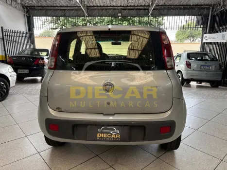 FIAT Uno 1.0 FLEX VIVACE, Foto 6