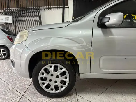 FIAT Uno 1.0 FLEX VIVACE, Foto 8