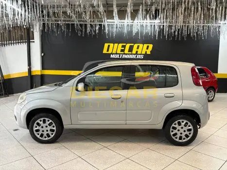 FIAT Uno 1.0 FLEX VIVACE, Foto 9
