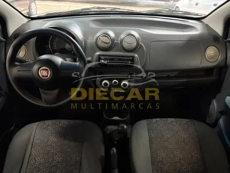 FIAT Uno 1.0 FLEX VIVACE, Foto 10