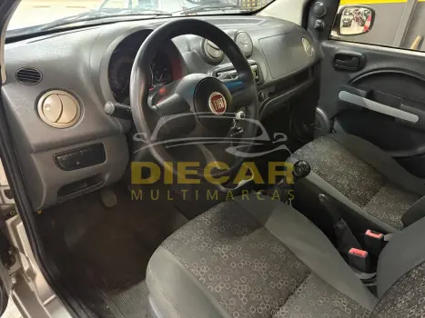FIAT Uno 1.0 FLEX VIVACE, Foto 11