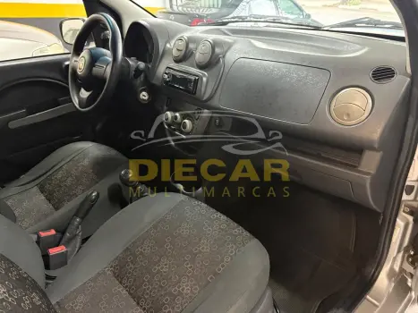 FIAT Uno 1.0 FLEX VIVACE, Foto 13