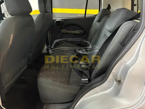 FIAT Uno 1.0 FLEX VIVACE, Foto 14
