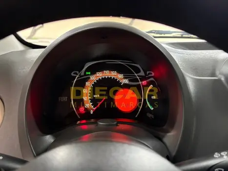 FIAT Uno 1.0 FLEX VIVACE, Foto 15