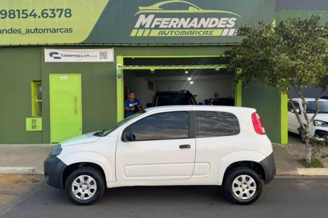 FIAT Uno 1.0 FLEX VIVACE, Foto 1