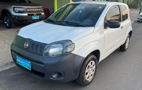 FIAT Uno 1.0 FLEX VIVACE, Foto 2