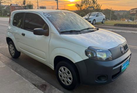 FIAT Uno 1.0 FLEX VIVACE, Foto 3