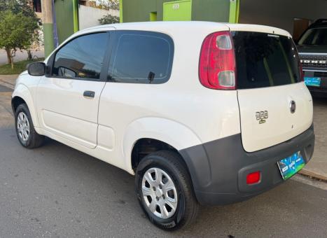 FIAT Uno 1.0 FLEX VIVACE, Foto 5