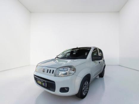 FIAT Uno 1.0 FLEX VIVACE, Foto 1