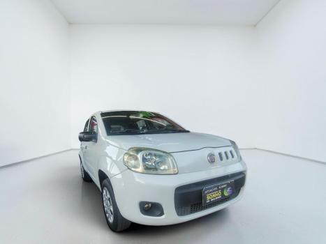 FIAT Uno 1.0 FLEX VIVACE, Foto 3