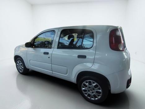 FIAT Uno 1.0 FLEX VIVACE, Foto 4