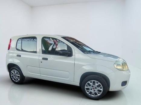 FIAT Uno 1.0 FLEX VIVACE, Foto 5