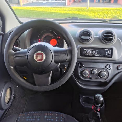 FIAT Uno 1.0 FLEX VIVACE, Foto 6