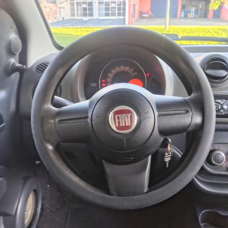 FIAT Uno 1.0 FLEX VIVACE, Foto 7