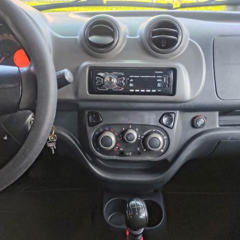 FIAT Uno 1.0 FLEX VIVACE, Foto 9