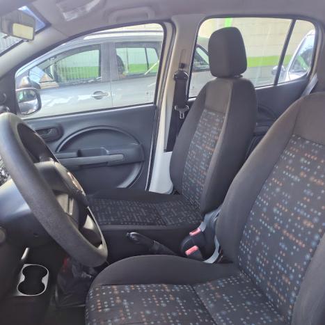 FIAT Uno 1.0 FLEX VIVACE, Foto 10