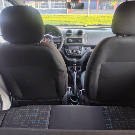 FIAT Uno 1.0 FLEX VIVACE, Foto 12