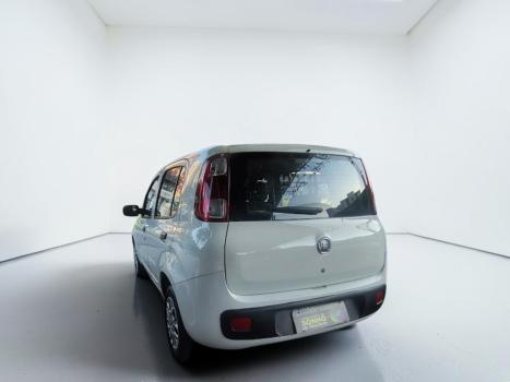 FIAT Uno 1.0 FLEX VIVACE, Foto 13