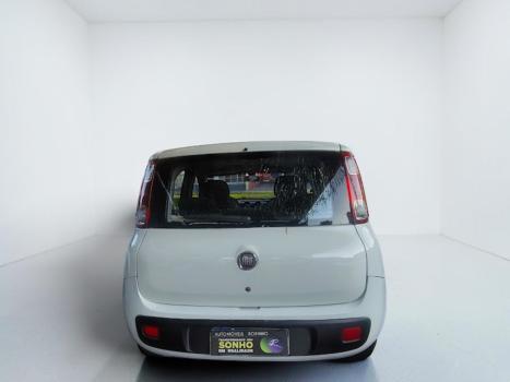 FIAT Uno 1.0 FLEX VIVACE, Foto 14