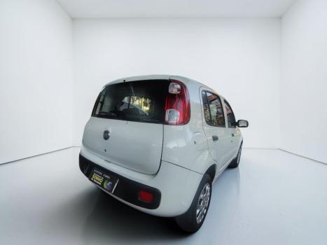 FIAT Uno 1.0 FLEX VIVACE, Foto 15